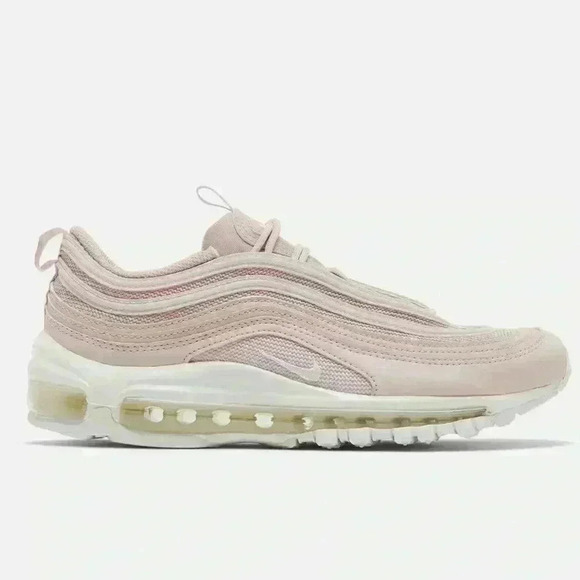Nike Air Max 97 Pink Oxford W Size 7.5M